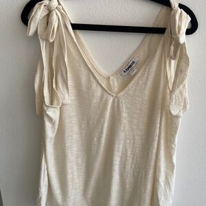 Express Sheer Camisole